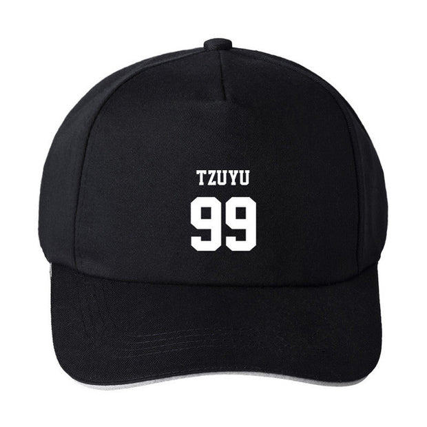 Twice Baseball Cap