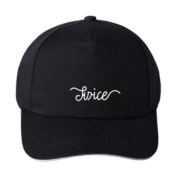 Twice Baseball Cap