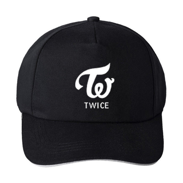 Twice Baseball Cap