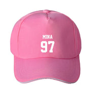 Twice Baseball Cap