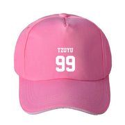 Twice Baseball Cap