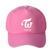 Twice Baseball Cap