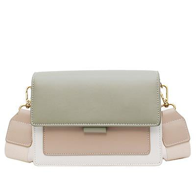 SCARLETT Crossbody