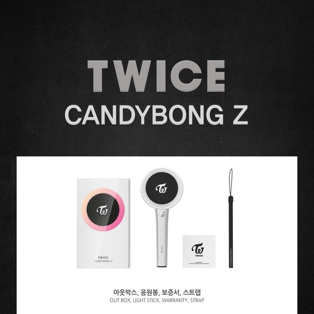 Twice Official Lightstick