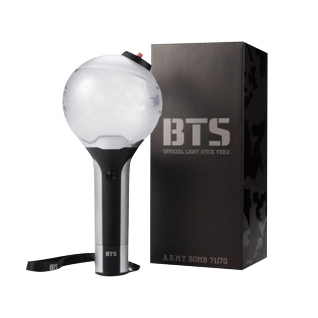 BTS Official Lightstick