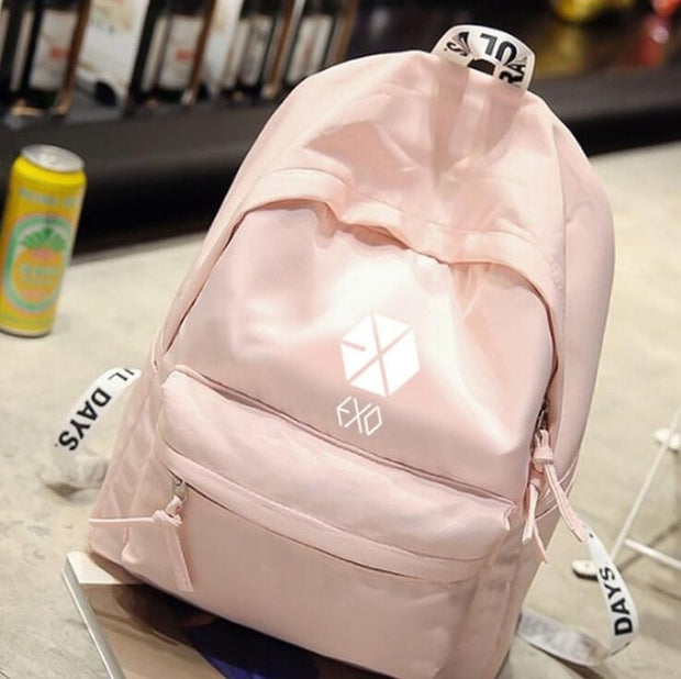 EXO Backpack