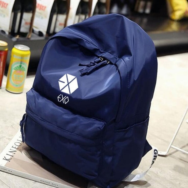 EXO Backpack