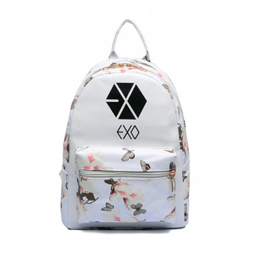 EXO Backpack