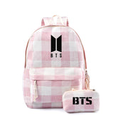 BTS Backpack