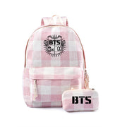 BTS Backpack