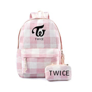 BTS Backpack