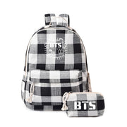 BTS Backpack