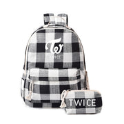 BTS Backpack