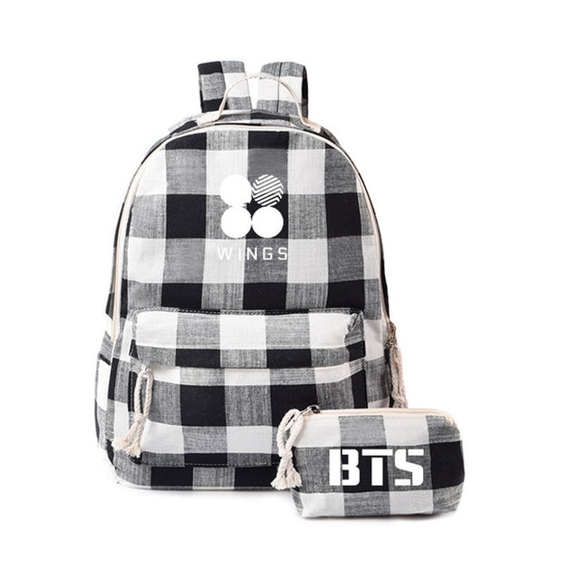 BTS Backpack