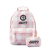 BTS Backpack