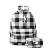 BTS Backpack