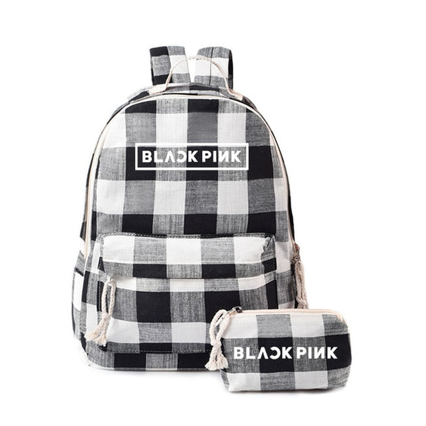 BTS Backpack