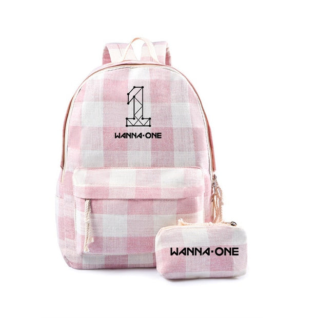 BTS Backpack