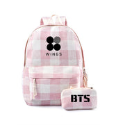 BTS Backpack