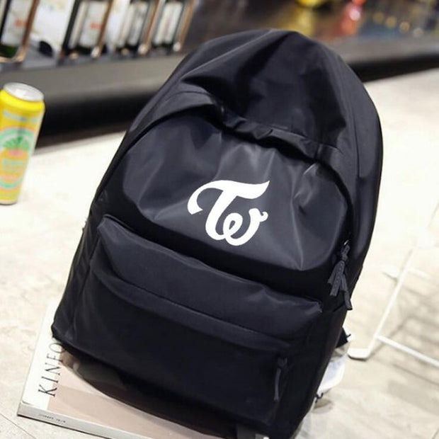 Twice Backpack