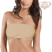 Strap Nix Rintaliivit (3 Kappaletta)