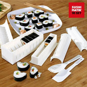Sushi Matik Sushi Muotit