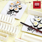 Sushi Matik Sushi Muotit